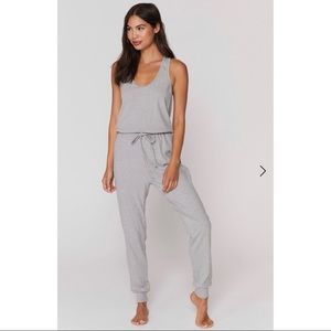 Spiritual Gangster Jumpsuit